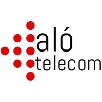 ALÓ TELECOM S.A. logo - Similar company to Compusource.Net