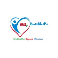 247 HealthMedPro logo - Similar company to Mindbridges