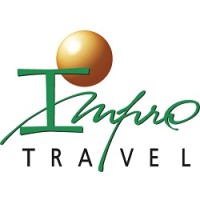 Impro Travel logo - Similar company to Upmatched