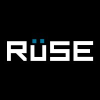 RuSE logo - Similar company to Ruse