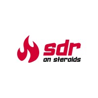 SDRonSteroids logo - Similar company to Wholesale Helper