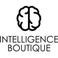 Intelligence Boutique logo - Similar company to Branchtrack