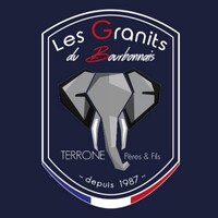 Les Granits du Bourbonnais logo - Similar company to Cm Creation Groupe