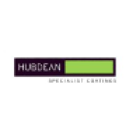 Hubdean Specialist Coatings