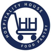 Hospitality House Food Pantry logo - Similar company to Competitive Vehicle Services