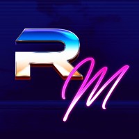 Retro Modding logo - Similar company to Kaliko Productions