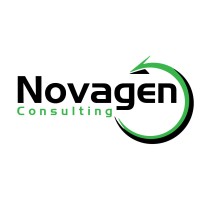 Novagen Consulting Inc. logo - Similar company to Novagen