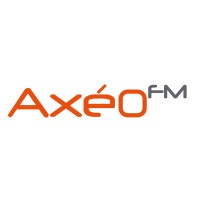 Axéo FM logo - Similar company to Axeobima