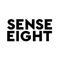 SENSE EIGHT logo - Similar company to Chômage.Ch