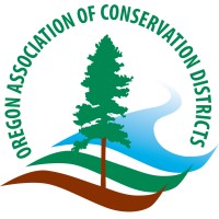 Oregon Association of Conservation Districts logo - Similar company to Oregon League Of Conservation Voters