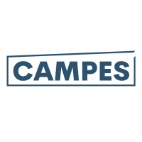 CAMPES S.r.l. logo - Similar company to Superflùo | Dissonanze Creative