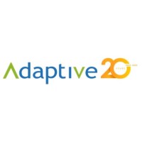 Adaptive Consultants Limited logo - Similar company to Adaptive Consultancy