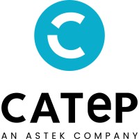CATEP logo - Similar company to C2A Ingénierie Conseils