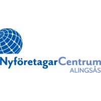 Nyföretagarcentrum Alingsås logo - Similar company to Totalreklam I Stenungsund