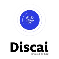 Discai logo - Similar company to Strata Classical