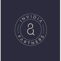 Invidia & Partners logo - Similar company to Aef Sud