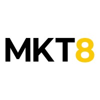 MKT8 logo - Similar company to Datalogix