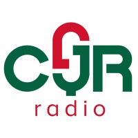 CJR Radio logo - Similar company to Radio Turquesa