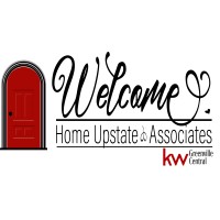 Welcome Home Upstate logo - Similar company to Guy And Associates