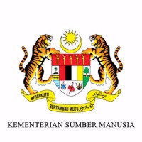Ministry of Human Resources logo - Similar company to Regional Development Community Berhad