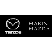 Marin Mazda logo - Similar company to Fast Dms