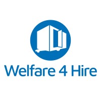 Welfare 4 Hire Ltd logo - Similar company to Dhs Complete Hire