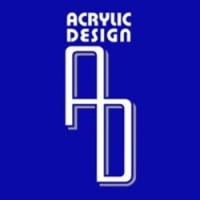 Acrylic Design ltd logo - Similar company to Luxustone-Acrylic Solid Surface Manufacturer