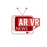 AR VR News Updates logo - Similar company to Visualise Immersive