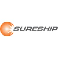 SureShip a G&G Outfitters Company logo - Similar company to W.W. Enroughty & Son Inc.