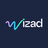 Wizad.ai logo - Similar company to Bfox
