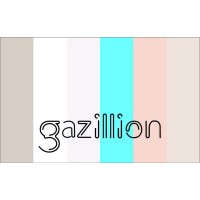 Gazillion logo - Similar company to Araa
