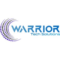 Warrior Tech Solutions logo - Similar company to Hawk Monk