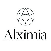 Alximia logo - Similar company to Provino