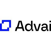 Advai logo - Similar company to Vizgard