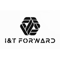 IT Forward logo - Similar company to Peer Group Gmbh