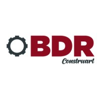 BDR Construart logo - Similar company to Ac Grãos