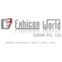 Exhikon India/Exhicon World Exhibit Pvt. Ltd. logo - Similar company to Hiregate