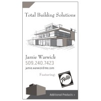 Total Building Solutions, LLC logo - Similar company to Total Building Solutions Ltd
