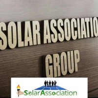 Solar Association logo - Similar company to Hydroplus