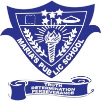 Maria's Public School logo - Similar company to Sofia Navigation Cruises Pvt. Ltd