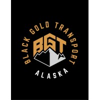 Black Gold Transport, LLC logo - Similar company to Atlink Services Llc