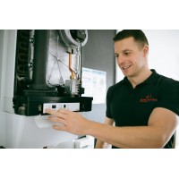 Home Heating Services logo - Similar company to Sunpermit, Llc