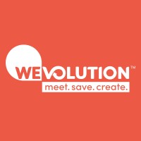 WEvolution UK logo - Similar company to Startrs