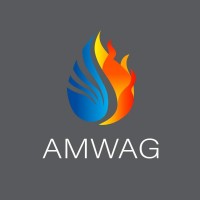 AMWAG For Fire Protection logo - Similar company to Enco Misr