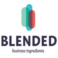 Blended Business logo - Similar company to Firma Faas | Administratiekantoor Voor Zzp'Ers En Mkb