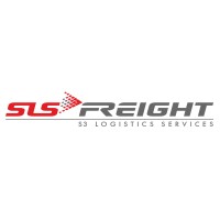 SLS FREIGHT LLC logo - Similar company to Music Movement