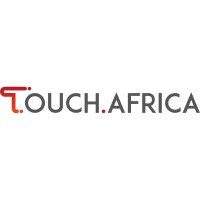TOUCH logo - Similar company to Thuto