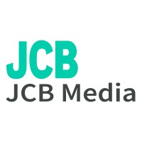 JCB Media logo - Similar company to Humtech.Dk