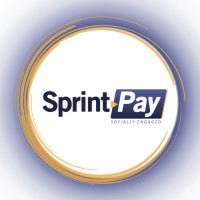 SPRINT PAY TECHNOLOGY logo - Similar company to Advance-It Group