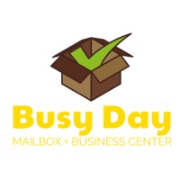 Busy Day logo - Similar company to Biziday